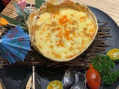-松鱼亭·和牛烧肉(协鑫广场店)