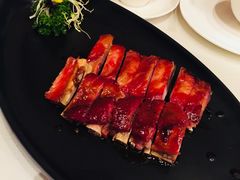 -酌宴府The China Club·广州万富希尔顿酒店(云城东路店)