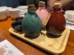 -意满花千醉(金茂览秀城店)