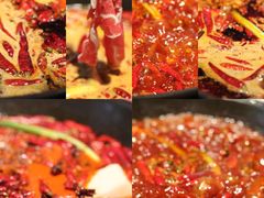 -贰回巷火锅馆(钟楼店)