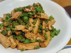 -好帮厨·下饭浏阳菜·坚持现炒(月湖店)