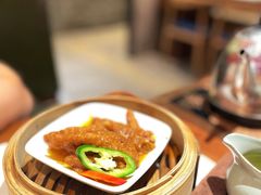 -禄运茶居·手工点心(猎德店)