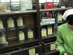 -张一元(总店)
