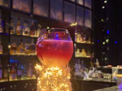 -SPARK(成都W酒店)