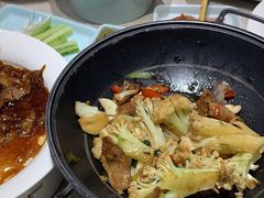 -紫光园(劲松店)