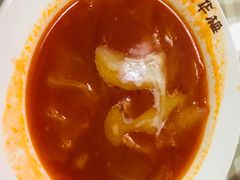 -华梅西餐厅(哈尔滨中央大街店)