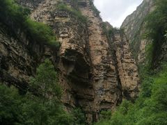 -龙门涧景区