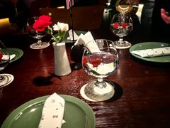 -Fuzzy Bistro 浮几韩餐·茶酒馆