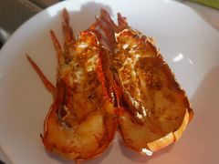 -航迹厨房 Merchant Kitchen(上海鲁能JW万豪侯爵酒店)