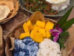 -mango tree芒果树泰国餐厅(青岛万象城店)