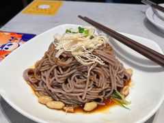鸡丝荞面-望蓉城·古法酸菜鱼(世纪汇店)
