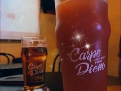 -Carpe Diem精酿空间