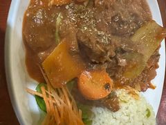 -panchos 墨西哥餐厅(嘉绿苑店)
