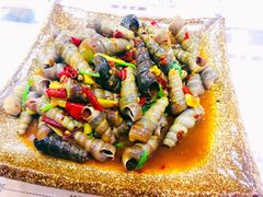 麻辣钉螺-孙记烧烤(荣华小区店)