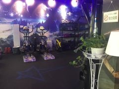 -FEELINGME乐刻私教馆·健身(沿海赛洛城店)