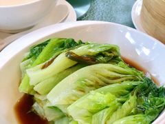 -东莞塘厦三正半山温泉酒店·汉宫中餐厅
