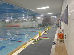 -山道健身游泳舞蹈(曙光店)