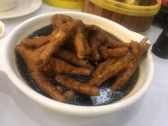-广州酒家(文昌总店)
