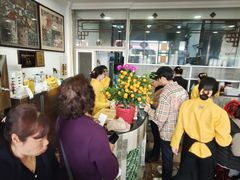 -民信老铺(华盖路店)