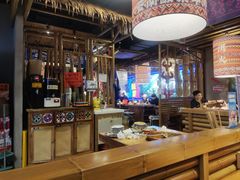 -洱火云南酸菜牛肉火锅(石景山当代商城店)