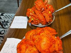 -南国印度餐厅Dakshin