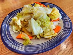 -金豆角砂锅焖面(安贞店)