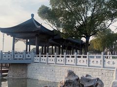 -葛仙湖公园