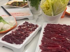 -潮悦牛肉火锅城(水贝店)