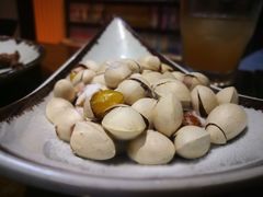 烤银杏-胜代日本料理(云程巷小区店)