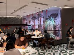 -老李家土菜馆·安吉地标美食