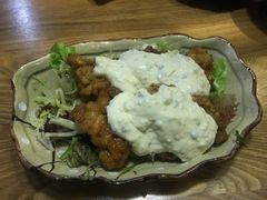 -吉川居酒屋(建国北路店)