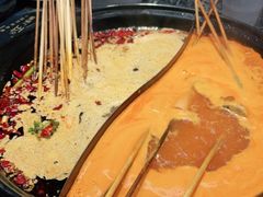 -钢管厂五区小郡肝火锅串串 Chuan Chuan hot pot