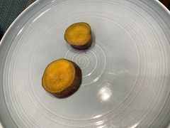 红薯-菲住布渴酒店自助餐厅(阿里巴巴西溪园区店)