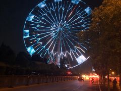 -南昌之星摩天轮