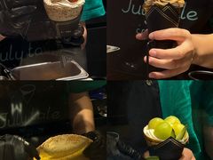 -July tale·可丽饼(德基广场店)