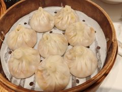 -馋三尺蟹粉小笼(人民广场店)