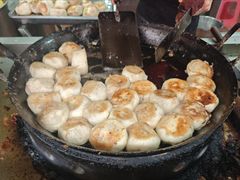 -求生煎包(武夷小区店)