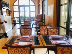 靠窗位-海风餐厅