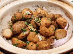 葱香芋儿-院8里·少城记忆老川菜(宽窄巷子店)