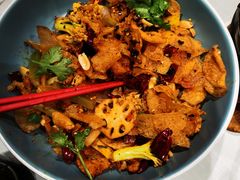 -和记小菜(七宝店)