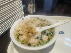 -汪一挑馄饨(老街店)