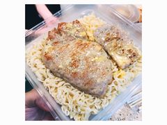 -孖记茶档·热腾茶餐(江南西plus店)