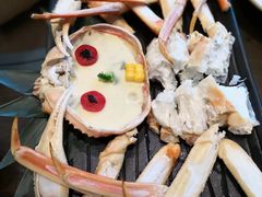 -吟松日式料理(莘庄店)