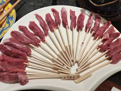 -南门涮肉(东单店)