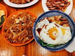 -澳门陈光记烧味饭店(南京德基广场店)