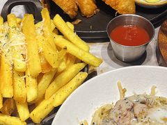 -沛家·西餐Brunch·直火料理