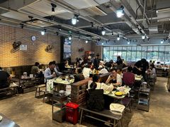 -五里关火锅(牛市口店)