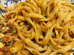 -老九圆山西面馆(CBD店)