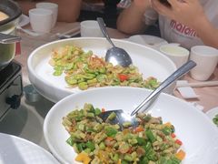 -王府井酒店(金桥港湾店)