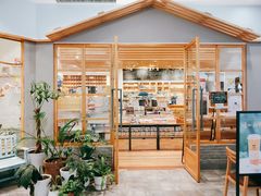 -猫的天空之城概念书店(印象城购物中心店)